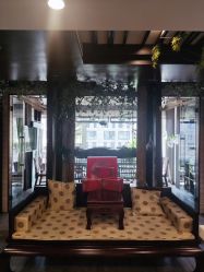 -青青一生美皮肤管理