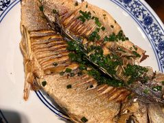 特色干煎鱼-兰边碗(鼓楼店)