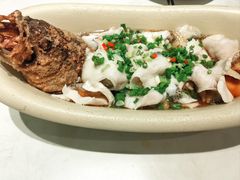 -鹿港小镇(悠唐店)