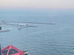 -青岛五四广场海景美仑国际公寓酒店