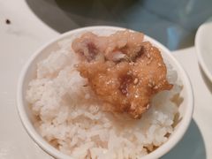 -清真·拉菲尔鱼庄·家常菜(钟楼回民街店)