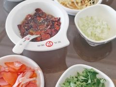 -匹夫涮肉城(黄村店)