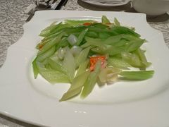 -香宫·中餐厅(拉萨香格里拉大酒店)