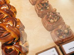 -LANLIZI BAKERY(COSMO店)
