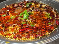 -麻六记(新天地店)