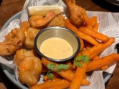 -Bistro 63 创意融合料理(广粤天地店)