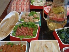 -重庆德忆火锅（龙南街3店）(渝水岸餐饮)