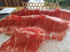 -尚海豆捞(乐虹坊店)