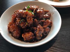 -柒园·三十年创意杭帮菜(龙湖滨江天街店)