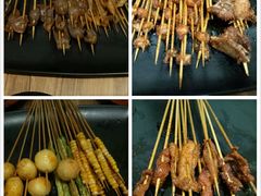 -长药唐师乐山油炸(石人直营店)