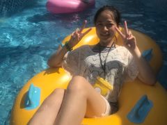 -苏州乐园森林水世界