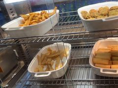 -宝利来国际大酒店-凤凰阁旋转餐厅