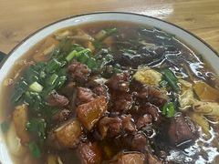 -亲贤打卤面(八一街店)