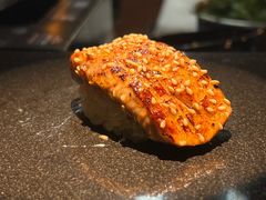 -昊·来了寿司(台湾街店)