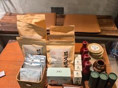 -本处·素食·融合料理(南油店)