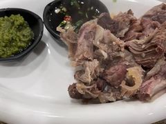 -我从岫岩来羊汤馆(总店)