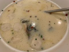 鱼肉鱼丸汤-罗阳人家私房菜(罗阳路店)