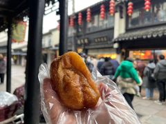 -赵天禄(葑门横街店)