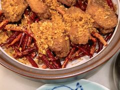 -鸭匠食府·挂炉烤鸭·新京菜(阜成路店)
