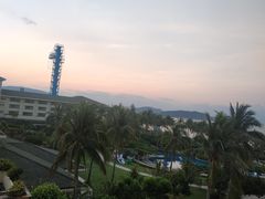 -三亚亚龙湾天域度假酒店