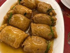 -玉华台饭庄(裕中西里小区店)