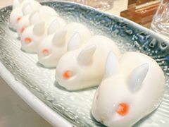-侨美食家·粤菜(体育西路店)