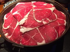 牛肉寿喜烧锅-醉虎传(南锣鼓巷店)
