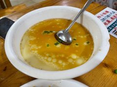 蒸蛋-浏阳小饭铺(洪西小区店)