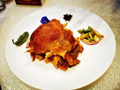 -阿庄新豫菜(航海东路店)