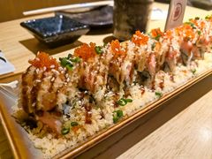 -鹤龟料理店(时代天街店)