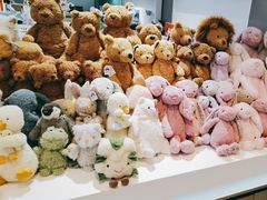 -jELLYCAT(北京市甘家口百货店)