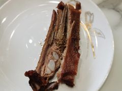 -京都老蔡记(瑞达路店)