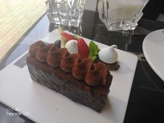 -麦雪尔甜品·生日蛋糕(新街口旗舰店)