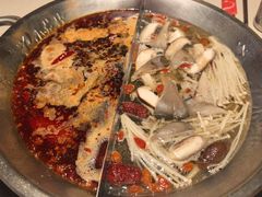 -小龙坎火锅(全球总店)