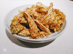 乾隆白菜-局气 烤鸭·北京菜(武清店)