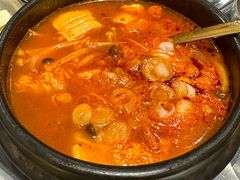 -恩泽家·果味坛子韩国炭火烤肉(白石龙店)
