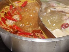 -许府牛火锅(信义坊总店)