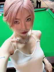 -sy杉影印象COLOUR专业烫染