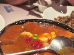 -千百味红餐厅·江西菜(绿地双子塔店)