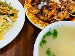 -温记府廟豆汤饭·始于1955年(海椒店)