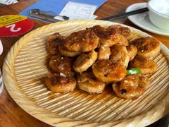 -八仔大富楼·河鲜(西江店)