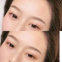 -MIVI野生眉纹绣纹眉