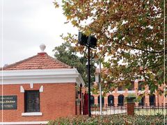 -辛亥革命博物院北区