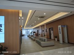 -美年大健康体检中心(浦东美张分院)