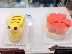 -COSTA COFFEE(恒基名人购物中心店)