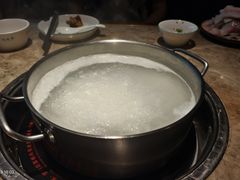 -淘米捞·米汤脆鲩鱼火锅(福田皇岗店)
