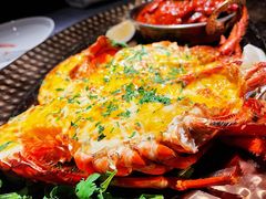 龙虾两吃-弦月窗LUNETTE BY AMANDA(复兴路店)