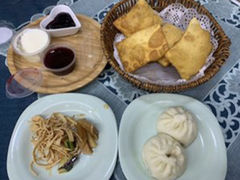 -baursak包尔萨克早餐屋