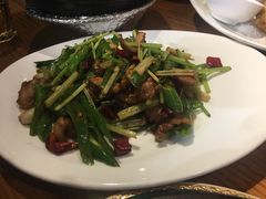 -秦唐一号西安菜馆(钟楼店)