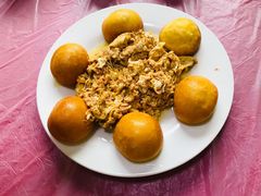 -宾朋海鲜美食餐厅·特色美食(兴海路店)